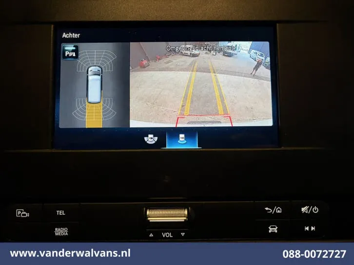 Mercedes-Benz Sprinter 2021 photo 2