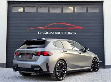 BMW M135Ixa 2024 photo 2