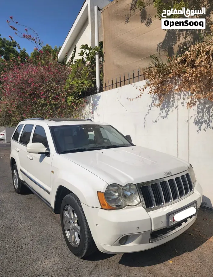 Jeep Cherokee 2008 photo 3