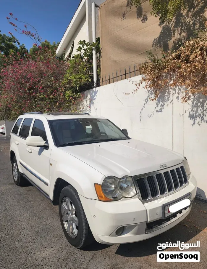 Jeep Cherokee 2008 photo 2