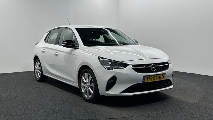 Opel Corsa 2023 photo 3