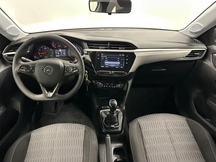 Opel Corsa 2023 photo 2