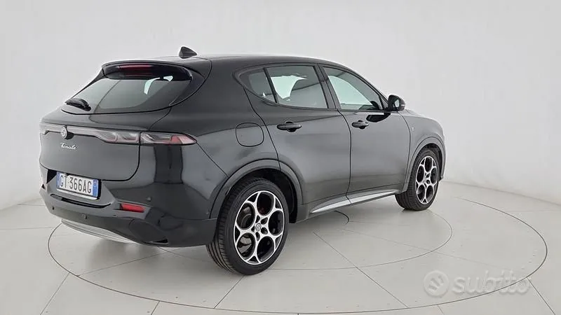 Alfa Romeo Tonale 2024 photo 5