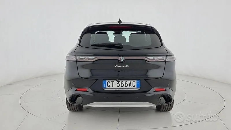Alfa Romeo Tonale 2024 photo 3