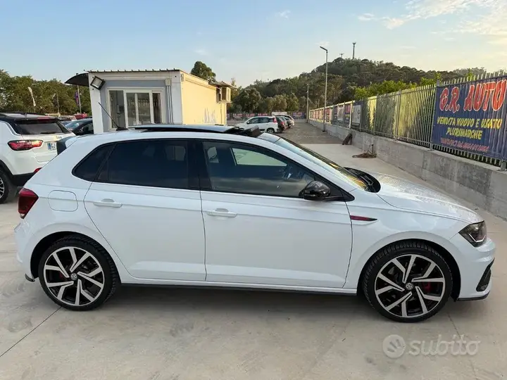 Volkswagen Polo 2018 photo 5