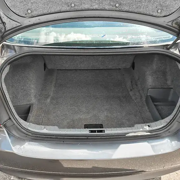 BMW 320I 2005 photo 3