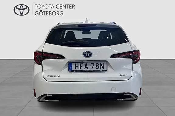 Toyota Corolla 2025 photo 5
