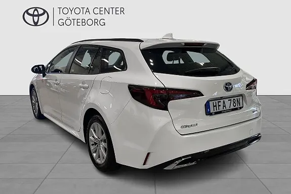 Toyota Corolla 2025 photo 3