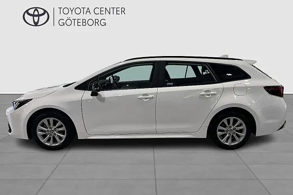 Toyota Corolla 2025 photo 4