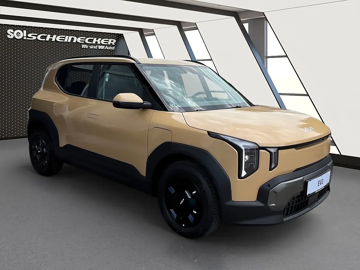 Kia Ev2