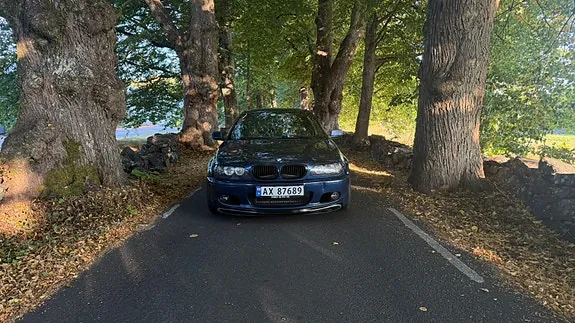 BMW 330Ci 2005 photo 3