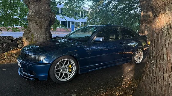 BMW 330Ci
