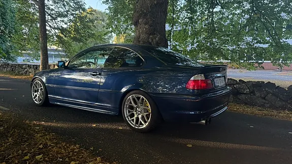 BMW 330Ci 2005 photo 5