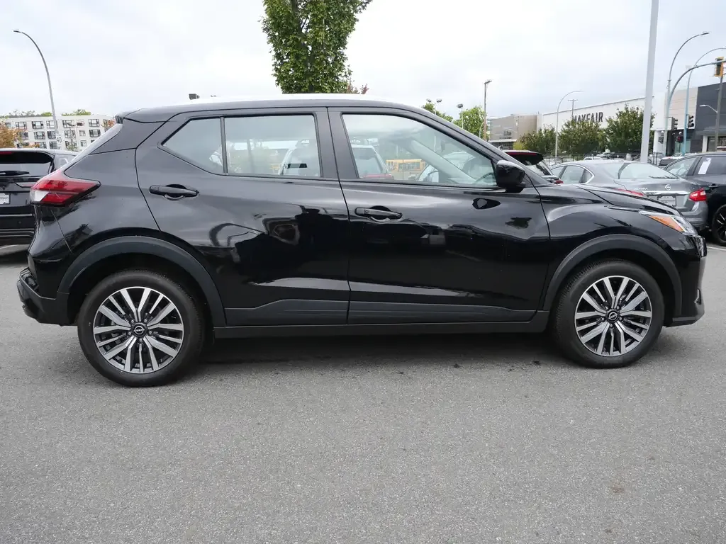 Nissan Kicks 2025 photo 4