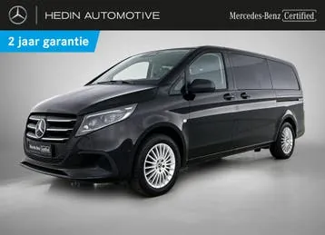 Mercedes-Benz Vito Tourer