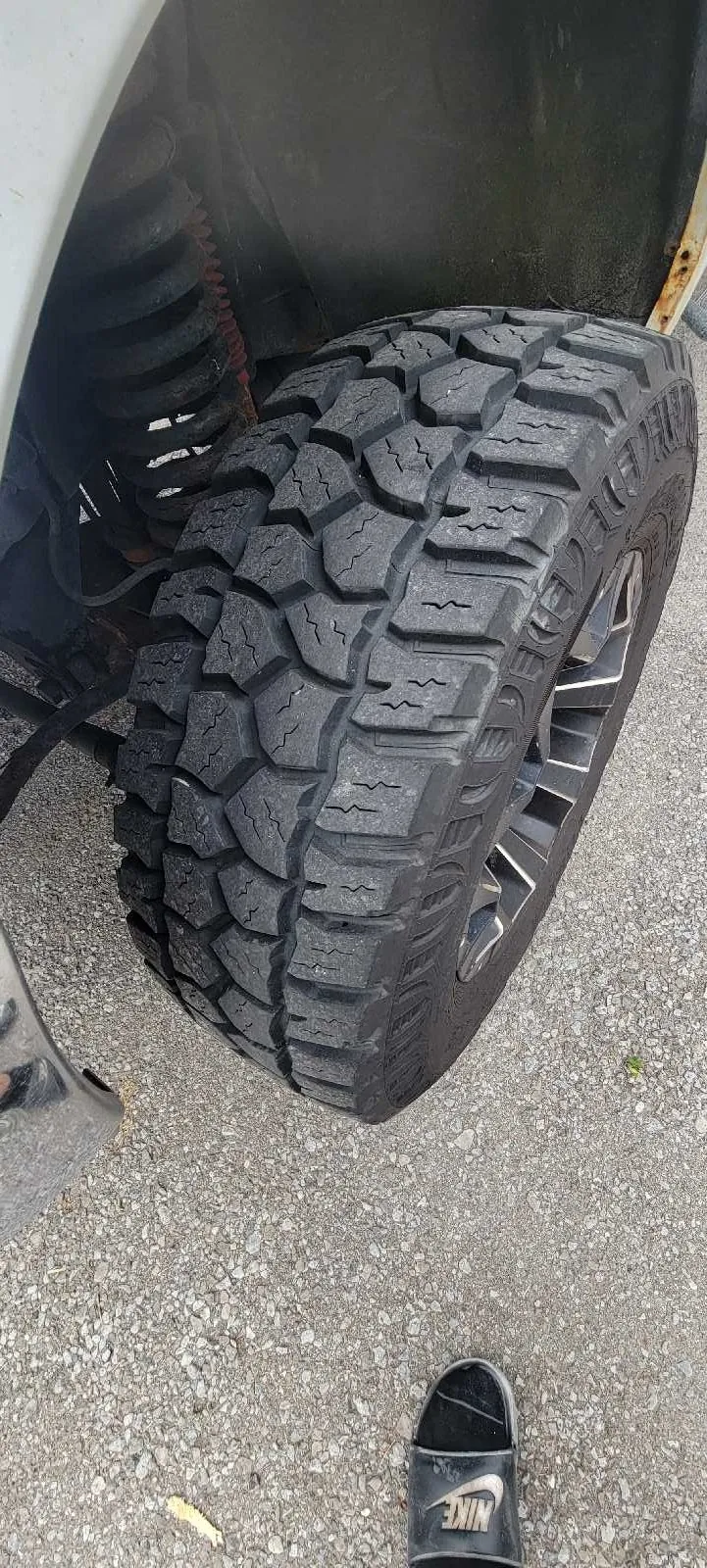Ford F250 2014 photo 5