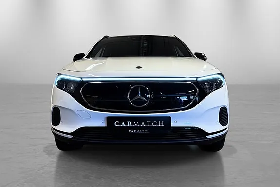 Mercedes-Benz Eqa300 2023 photo 3