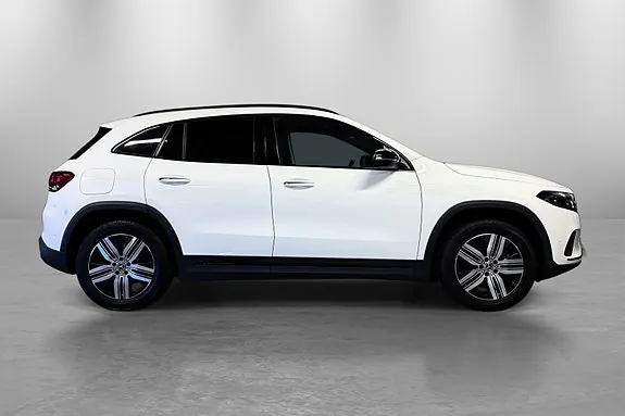 Mercedes-Benz Eqa300 2023 photo 5