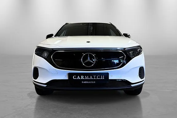 Mercedes-Benz Eqa300 2023 photo 2