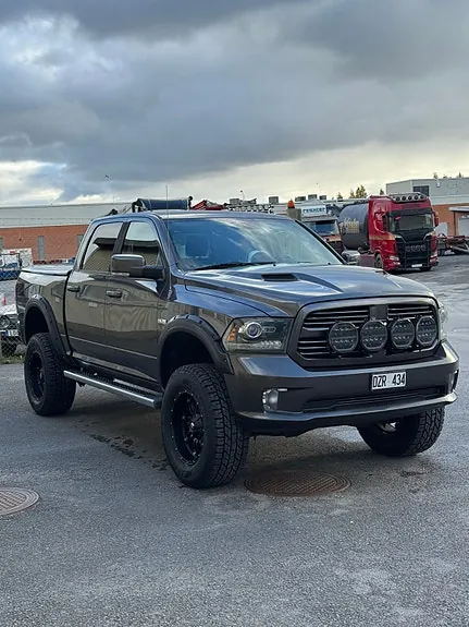 Ram 1500