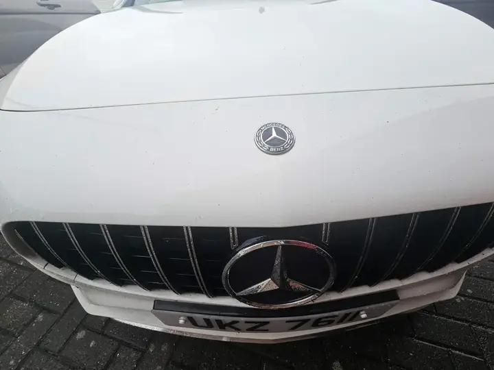 Mercedes-Benz A-Class 2019 photo 3