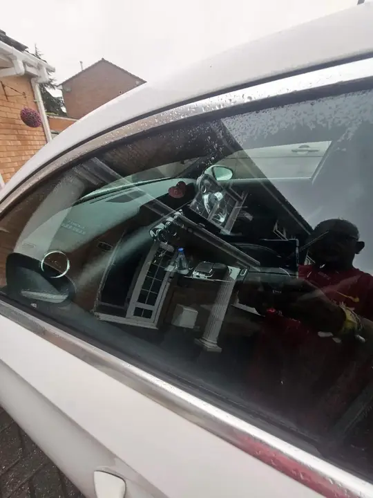 Mercedes-Benz A-Class 2019 photo 5