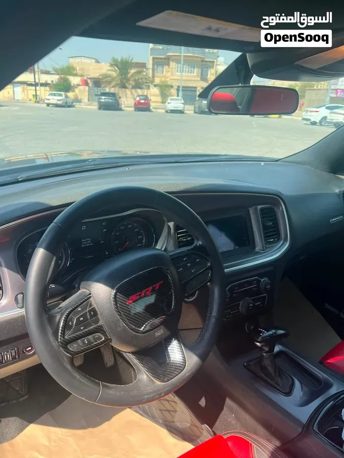 Dodge Charger 2020 photo 4