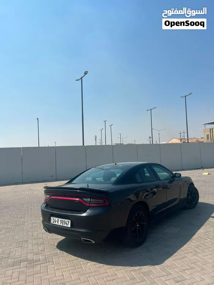 Dodge Charger 2020 photo 3
