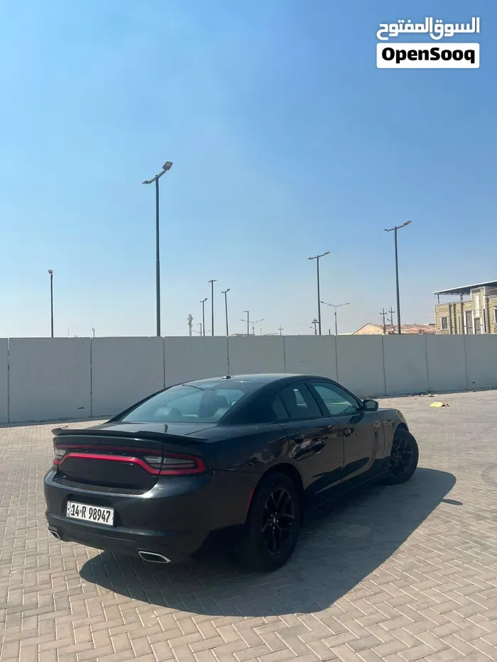 Dodge Charger 2020 photo 2