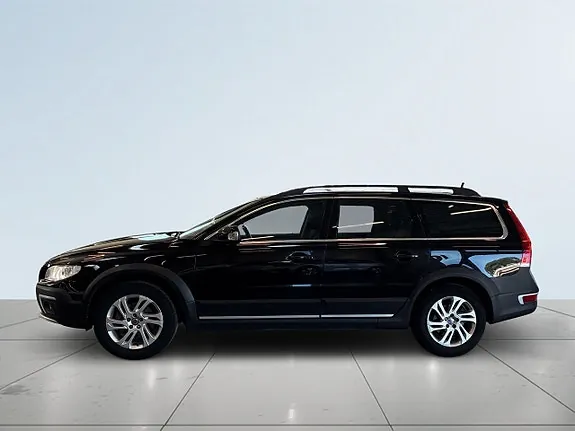 Volvo Xc70 2016 photo 4