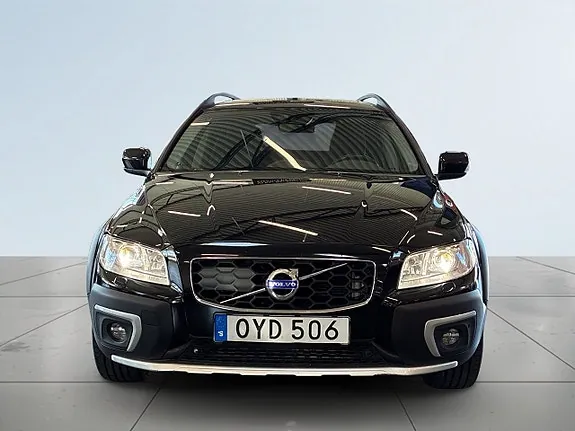 Volvo Xc70 2016 photo 2