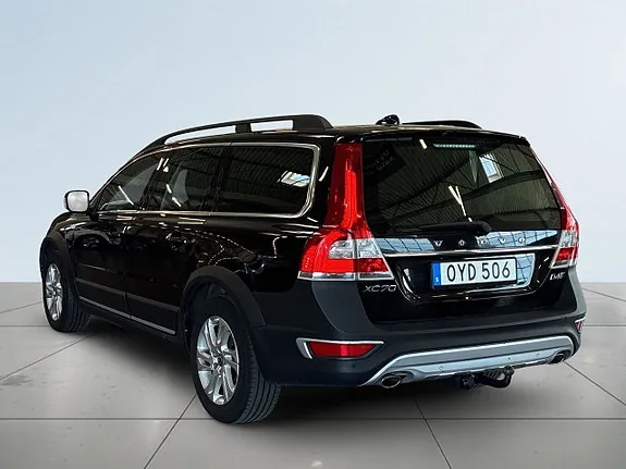 Volvo Xc70 2016 photo 5
