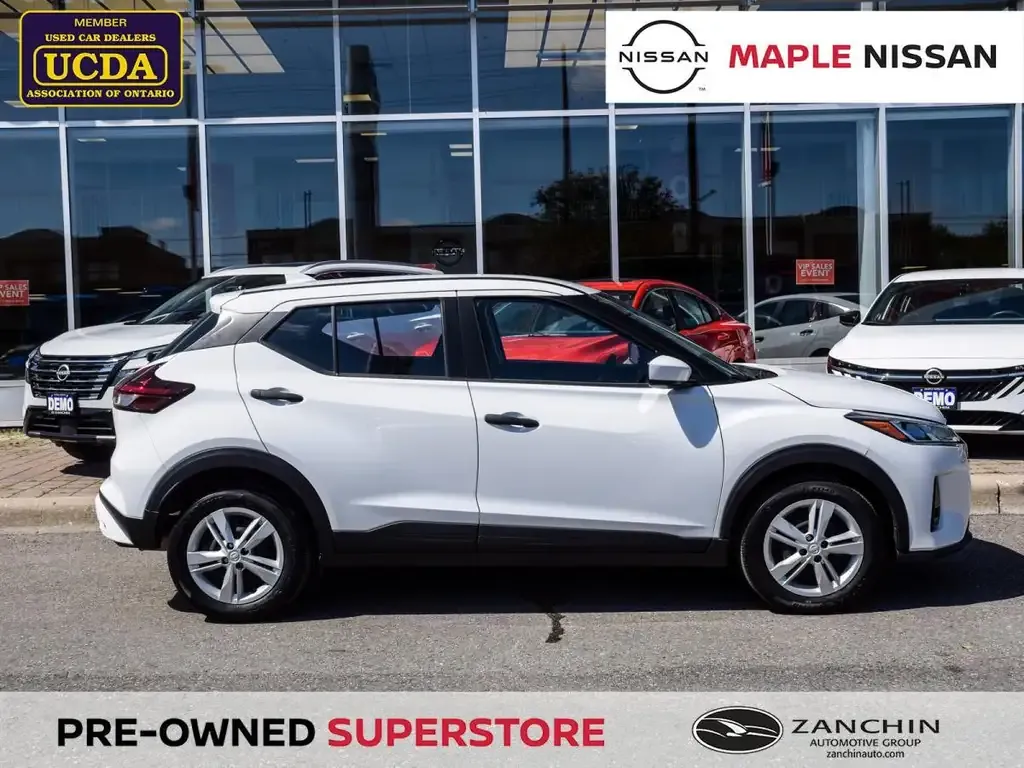 Nissan Kicks 2024 photo 3