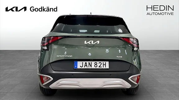 Kia Sportage 2024 photo 5