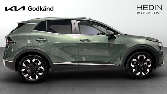 Kia Sportage 2024 photo 4