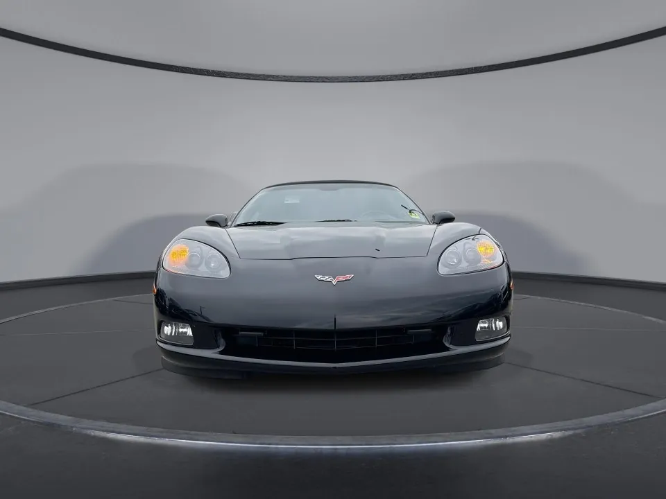 Chevrolet Corvette 2006 photo 4