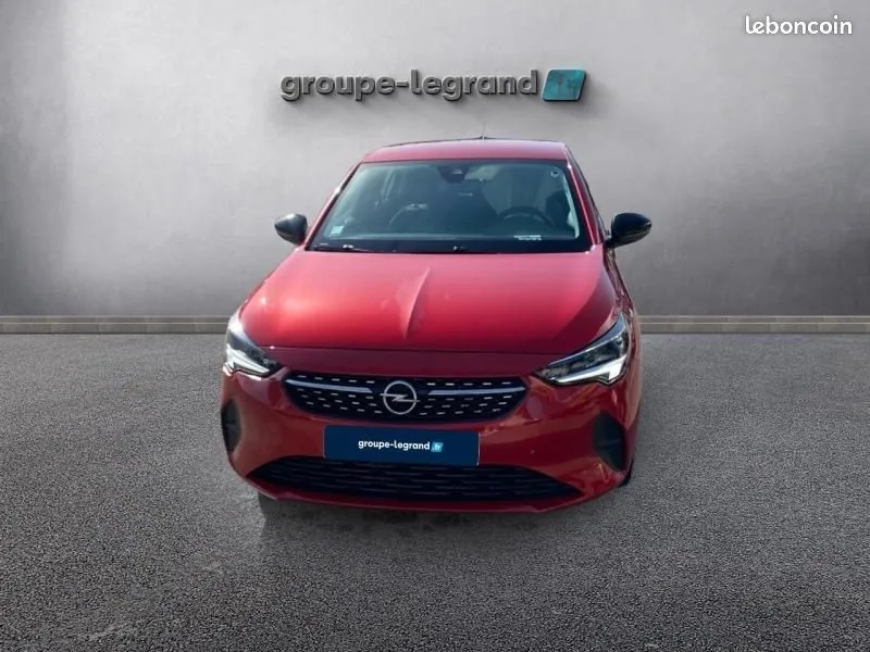Opel Corsa 2023 photo 2