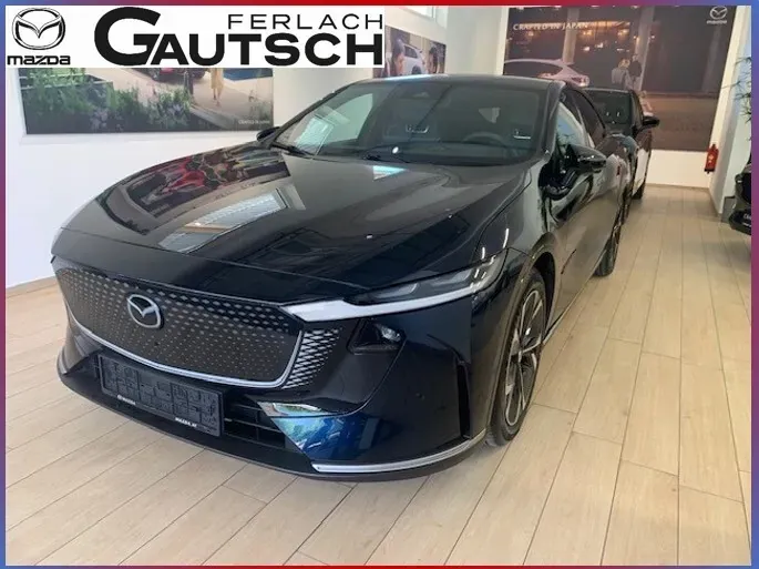 Mazda Mazda6E