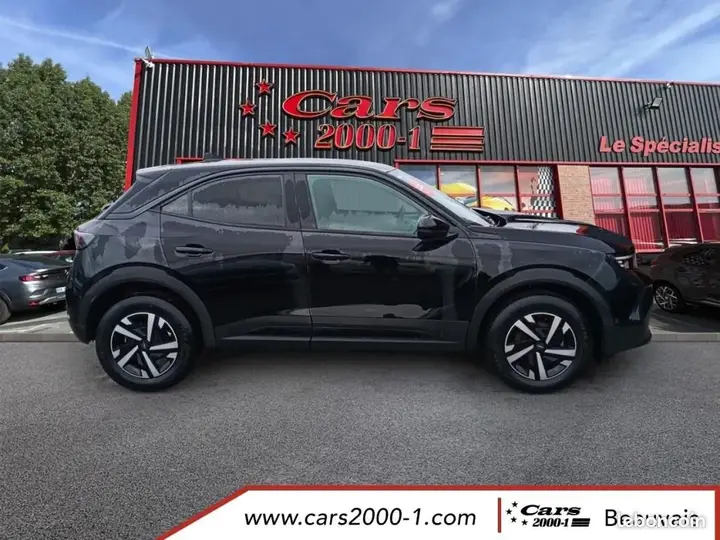 Opel Mokka 2025 photo 4