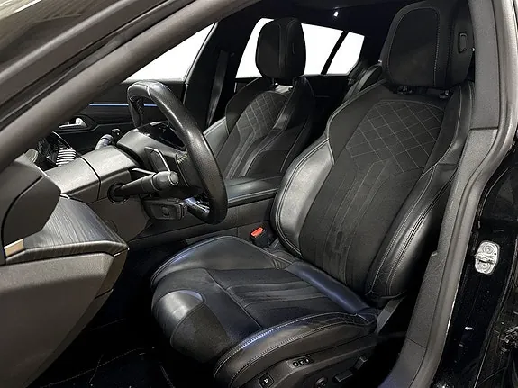 Peugeot 508 2021 photo 5