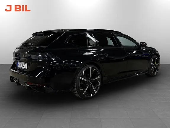 Peugeot 508 2021 photo 3