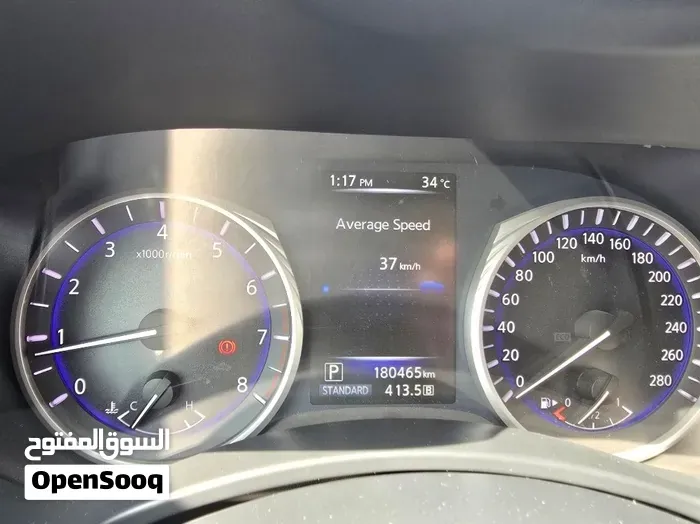 Infiniti Q50 2015 photo 2