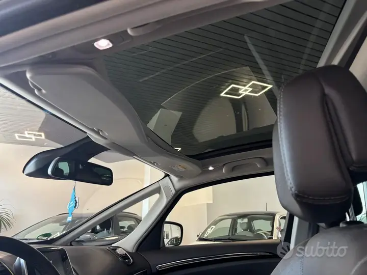 Renault Espace 2018 photo 4