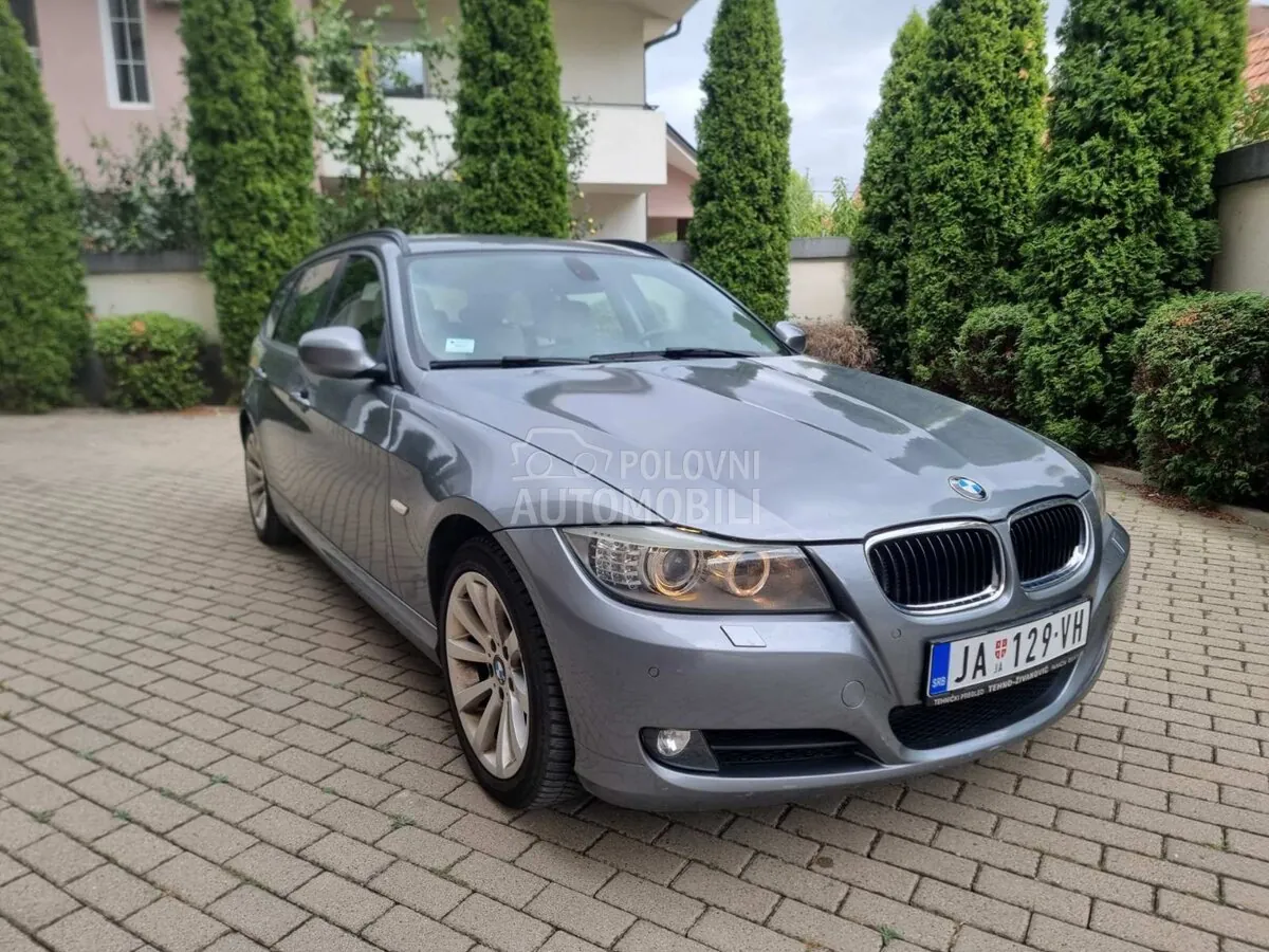 BMW 320