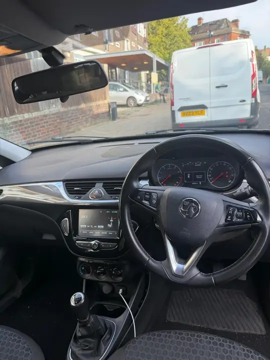 Vauxhall Corsa 2018 photo 3