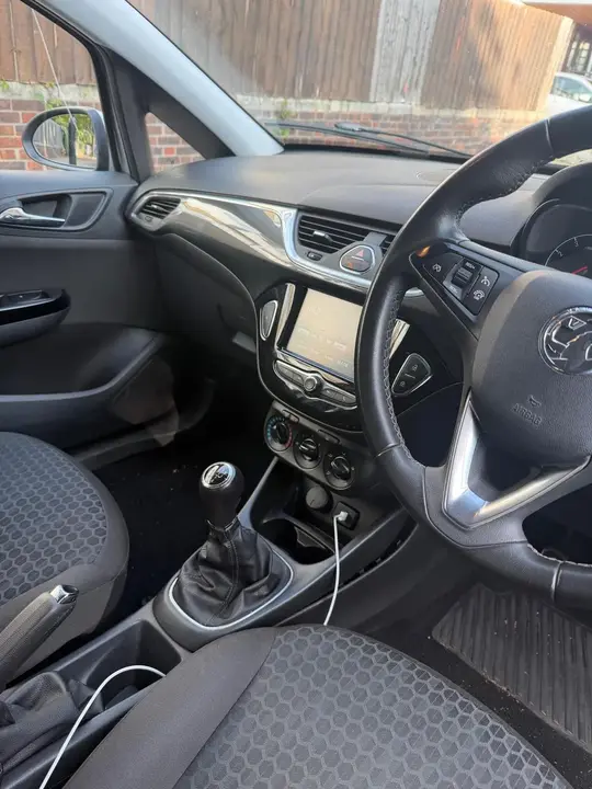 Vauxhall Corsa 2018 photo 4