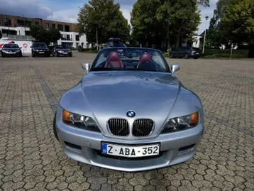 BMW Z3