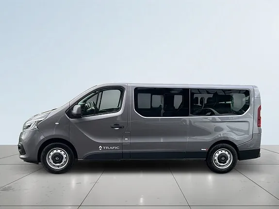 Renault Trafic 2020 photo 4