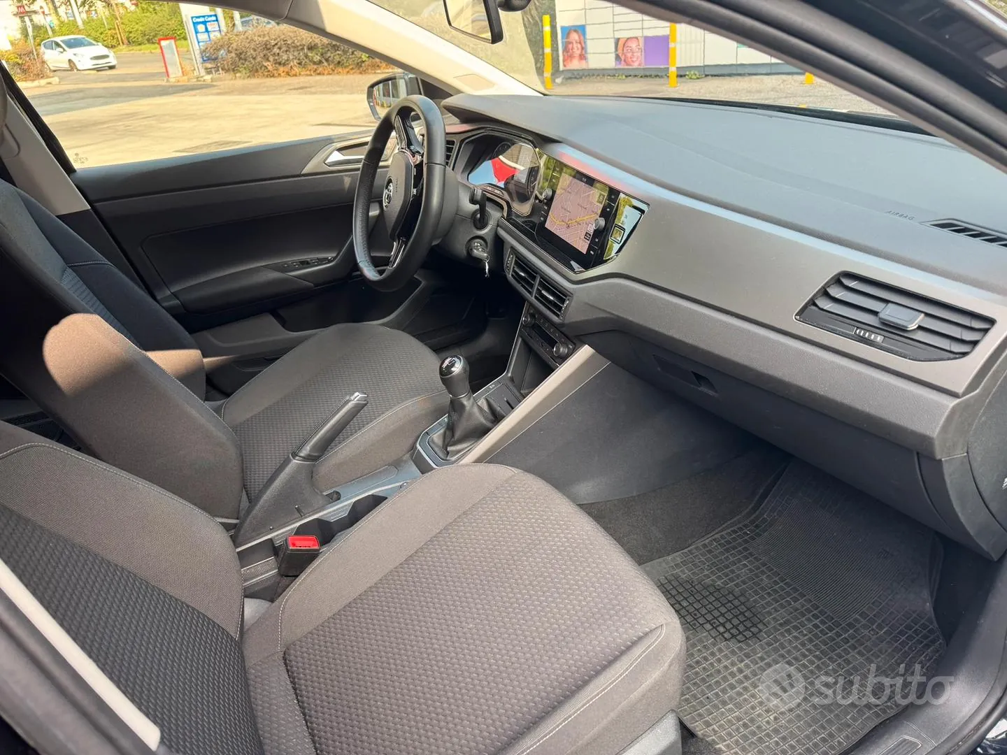Volkswagen Polo 2017 photo 4