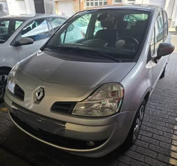 Renault Grand Modus